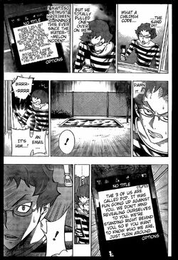 Pcp Bakuman Wiki Fandom