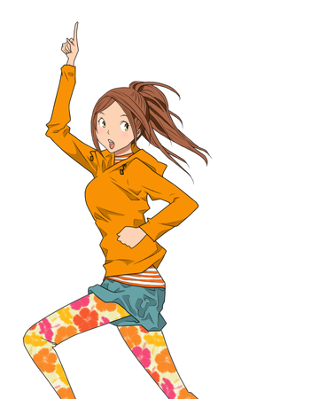 Kaya Miyoshi Bakuman Wiki Fandom Kaya Miyoshi Bakuman Wiki Fandom