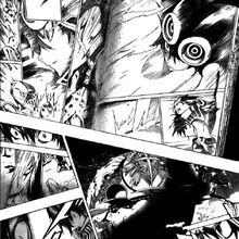 Crow Bakuman Wiki Fandom