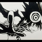 Crow Bakuman Wiki Fandom