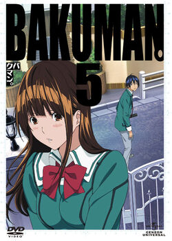 List of Bakuman episodes - Wikipedia