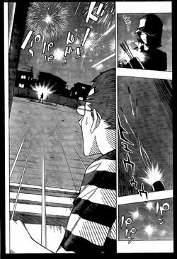 Pcp Bakuman Wiki Fandom