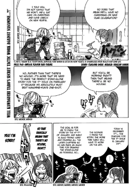 Chapter 149 Title Page