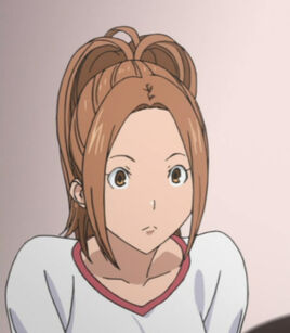 Miyoshi Kaya