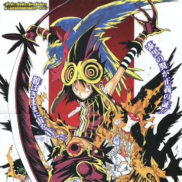 Crow Bakuman Wiki Fandom