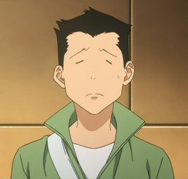 Taiki Uchida