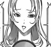 Nanami Otsuki