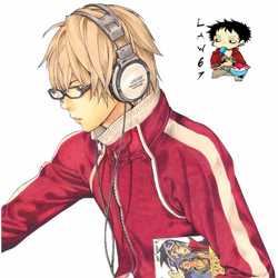 Category Bakuman Characters Bakuman Wiki Fandom