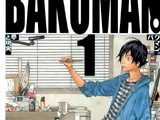 Bakuman (Gallery)