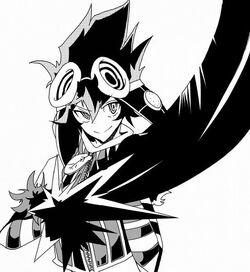 Crow | Bakuman Wiki | Fandom