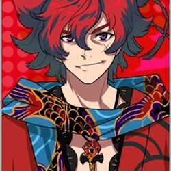 Category Characters Bakumatsu Rock Wiki Fandom Category Characters Bakumatsu Rock Wiki Fandom