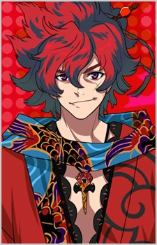 Ryoma Sakamoto, Bakumatsu Rock Wiki