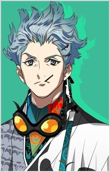 Shinsaku Takasugi Bakumatsu Rock Wiki Fandom Shinsaku Takasugi Bakumatsu Rock Wiki Fandom