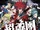 Bakumatsu Rock: Ultra Soul