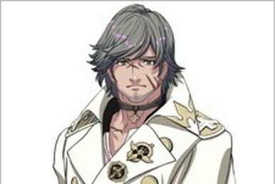 Ryoma Sakamoto, Bakumatsu Rock Wiki