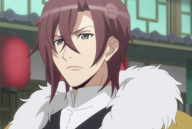 Saito Hajime | Bakumatsu Wiki | Fandom Saito Hajime | Bakumatsu Wiki | Fandom