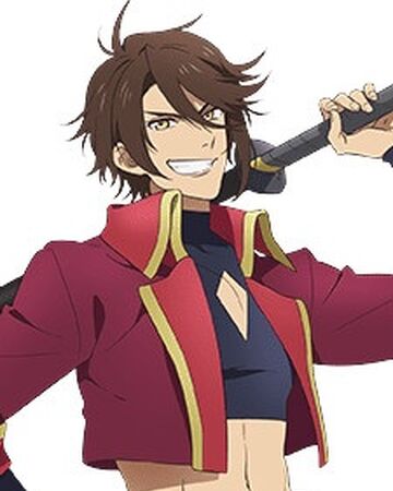 Takasugi Shinsaku Bakumatsu Wiki Fandom