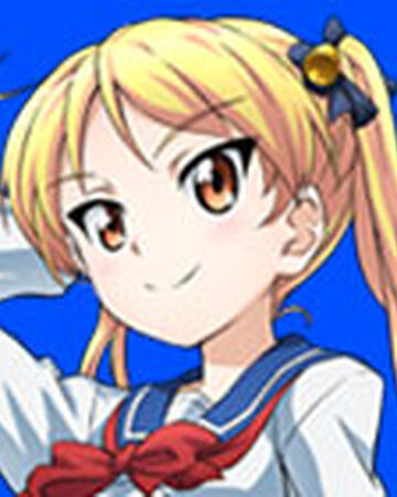 鈴乃木凜 ばくおん Wiki Fandom 鈴乃木凜 ばくおん Wiki Fandom