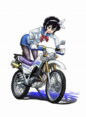 天野恩紗 ばくおん Wiki Fandom 天野恩紗 ばくおん Wiki Fandom