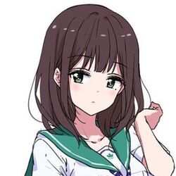 Yuri Miyata Riding Anime Girls Wiki Fandom Yuri Miyata Riding Anime Girls Wiki Fandom
