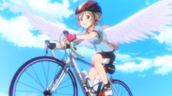 Ami Kurata Riding Anime Girls Wiki Fandom