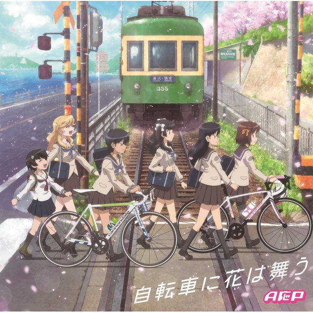 Ranked! The 10 best cycling anime and manga to watch right now