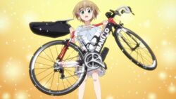 Ami Kurata Riding Anime Girls Wiki Fandom