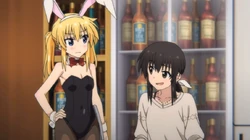 Hinako Saijo Riding Anime Girls Wiki Fandom