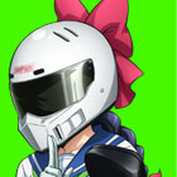 川崎来夢 ばくおん Wiki Fandom
