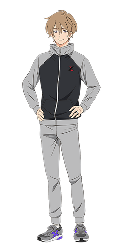 Tracksuit