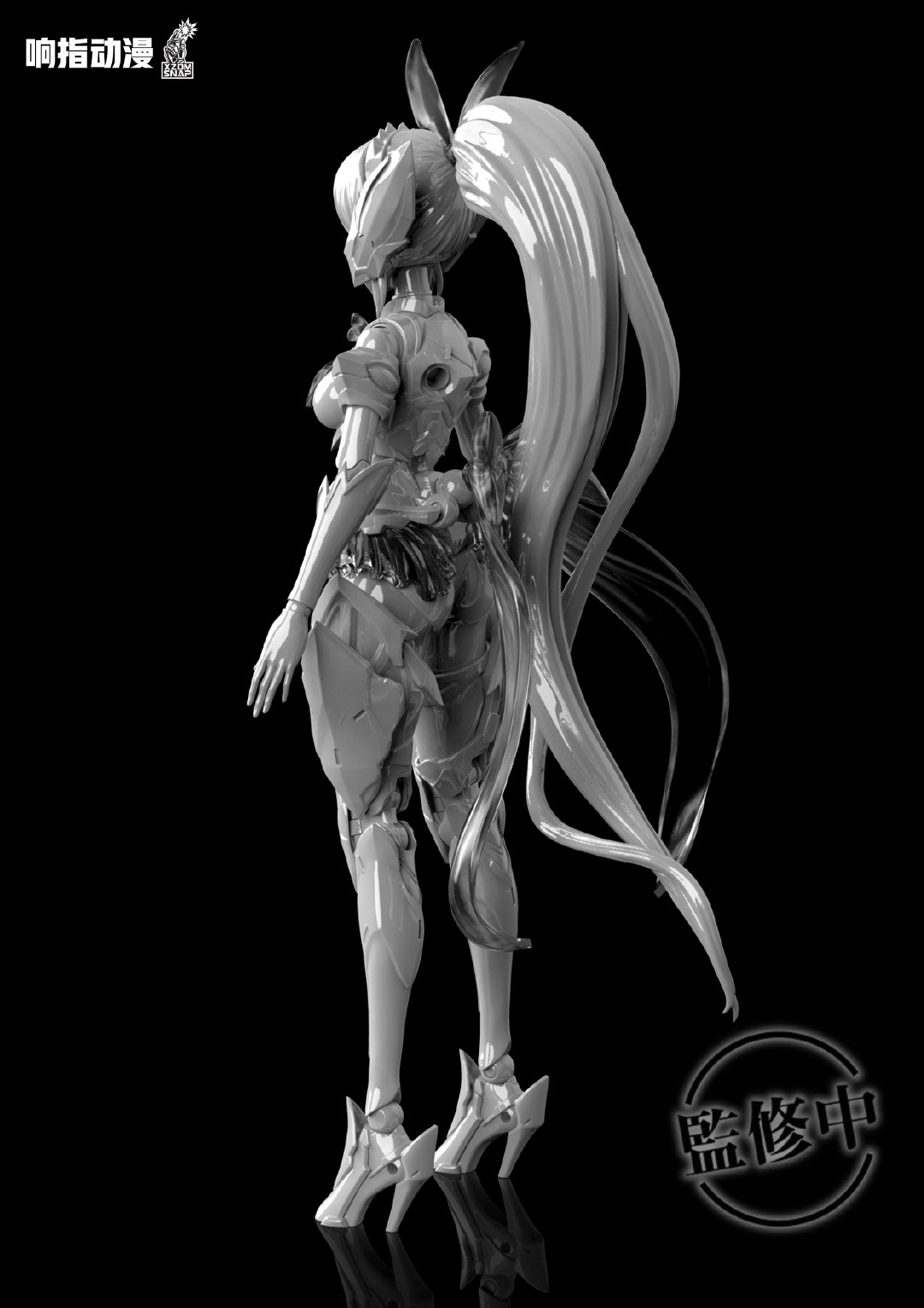 XZDM バララ小魔仙 Balala The Fairies Maggie ミキ フィギュア専門店 -ソダチトイズ / XZDM バララ小魔仙 Balala