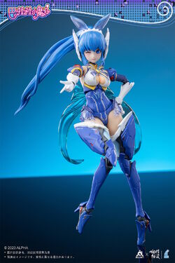 XZDM バララ小魔仙 Balala The Fairies Maggie ミキ フィギュア専門店 -ソダチトイズ / XZDM バララ小魔仙 Balala