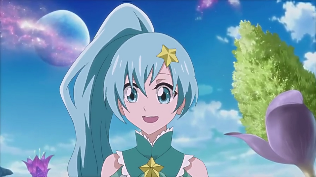 Balala Magic Girl Mascot Costume Anime Cosplay Fancy Dress Character Outfits