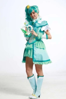 Emma | Balala the Fairies Wiki | Fandom