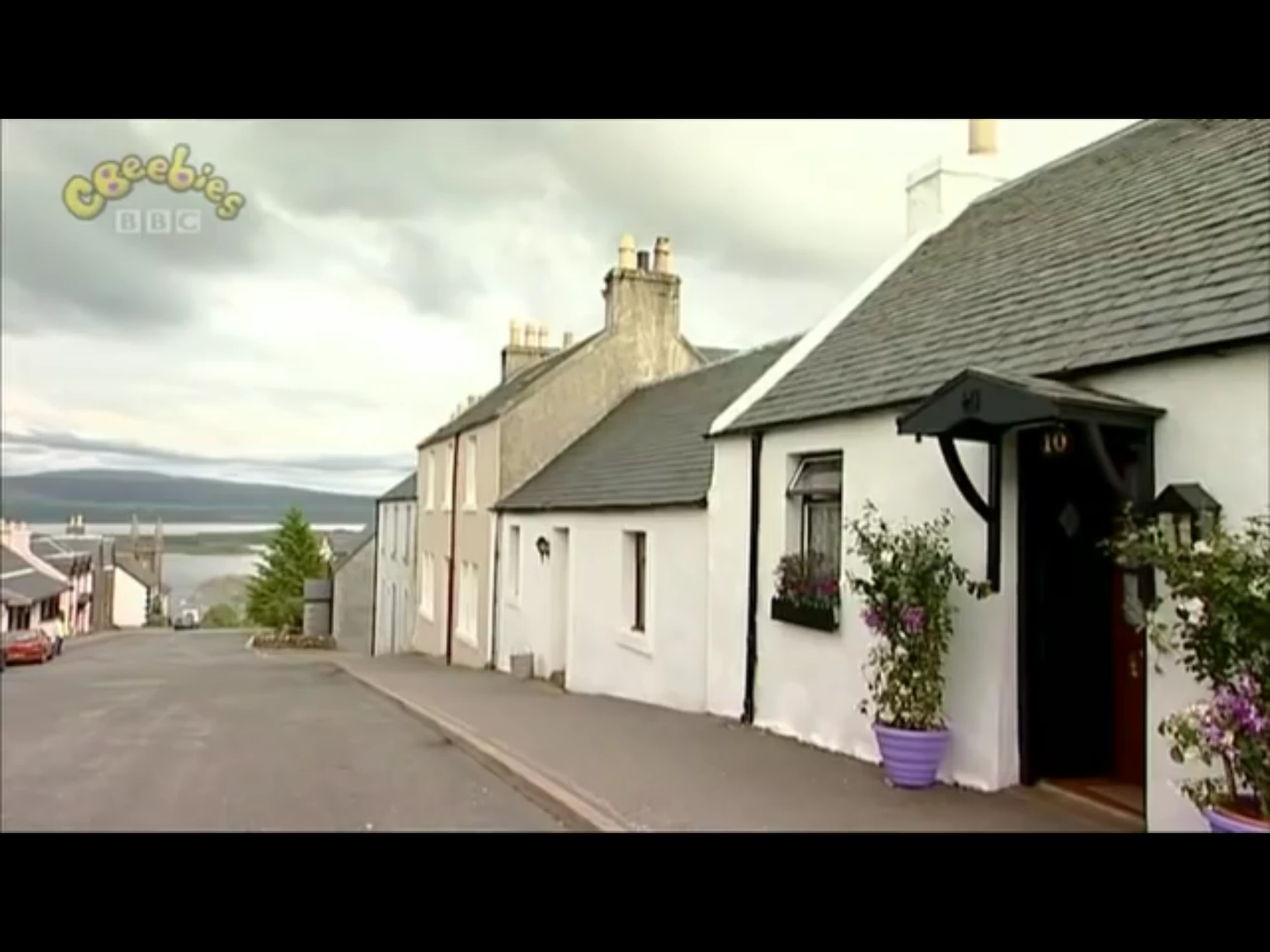 PC Plum's House Balamory Wiki Fandom