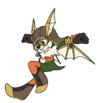 Aero Acrobat (163 KB) Aero Acrobat