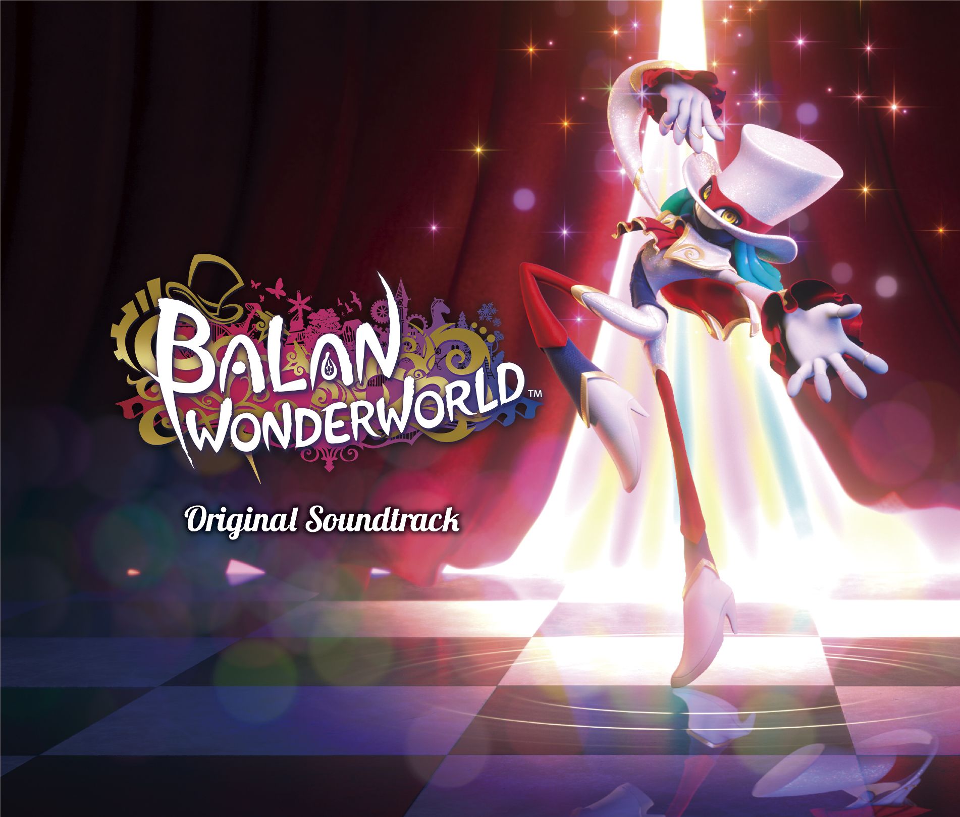 Balan Wonderworld Review: What a Blunder-Full World