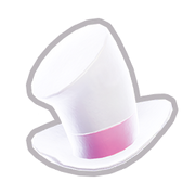 Balan's Bout Hat Icon