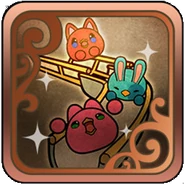 Clockwork Happiness (Trophy)