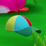 Propeller Hat