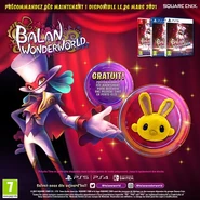 Promotion for Tim Keychain