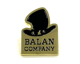 BalanCompanyPin