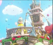 Merry Float.png (577 KB) Princess Merry's float in the parade. It bears resemblance to Cass' clocktower from her youth.