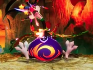 BrokenEggShell Cuckoo.png (648 KB) Cuckoo without her eggshell.