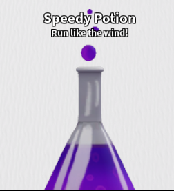 Purple Speedy Boost - Roblox