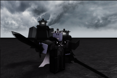 Omega Deathbot, Gears Online Roblox Wikia