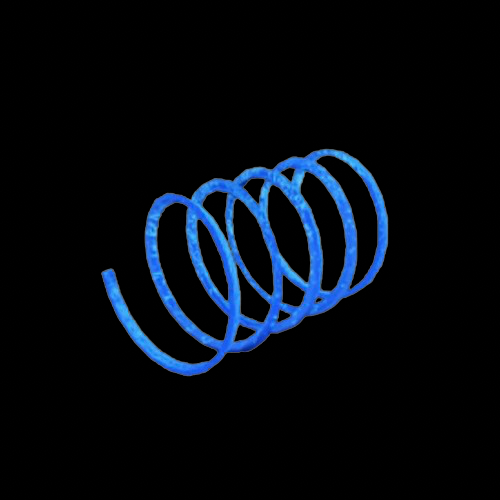 Gravity Coil Gamepass