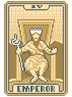 Tilted card image
