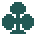 Club suit icon