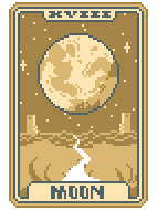 Tilted card image